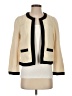 Ann Taylor Factory Color Block Ivory Jacket Size S - photo 1