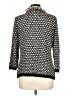 Arden B. Gray Cardigan Size L - photo 2