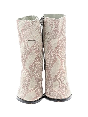 Dolce Vita Ankle Boots (view 2)