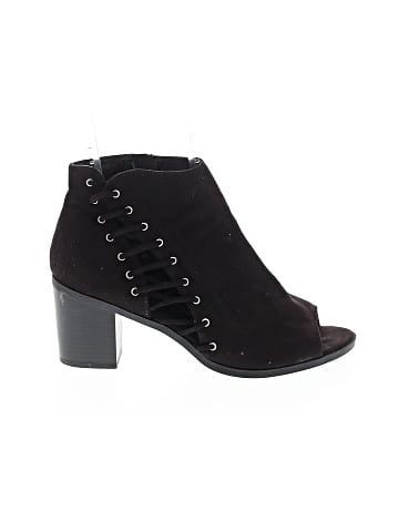 SODA Ankle Boots (view 1)