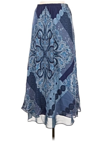 Earth Song Casual Skirt (view 2)