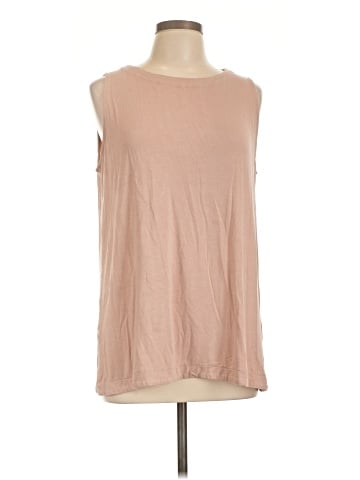 J.Jill Sleeveless T-Shirt (view 1)