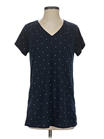 J.Jill Short Sleeve T-Shirt (view 1)