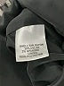 Halogen Argyle Gray Casual Skirt Size 12 - photo 5