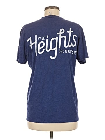 Canvas Short Sleeve Henley (view 2)