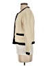 Ann Taylor Factory Color Block Ivory Jacket Size S - photo 5