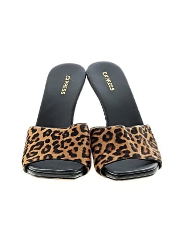 Express Sandals (view 2)