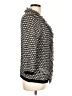 Arden B. Gray Cardigan Size L - photo 4