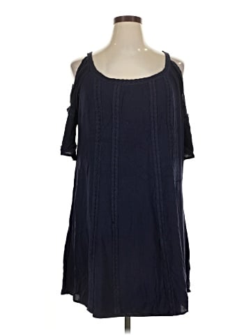 New York & Company Casual Dress (view 1)
