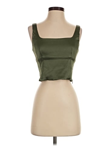 Wilfred Tube Top (view 1)
