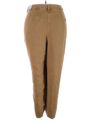 Lane Bryant Khakis (view 2)