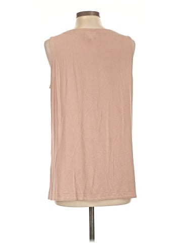 J.Jill Sleeveless T-Shirt (view 2)
