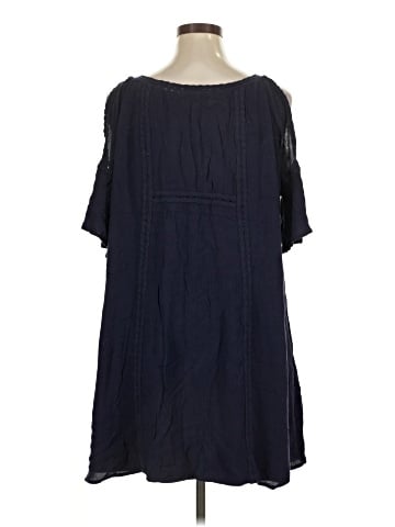 New York & Company Casual Dress (view 2)