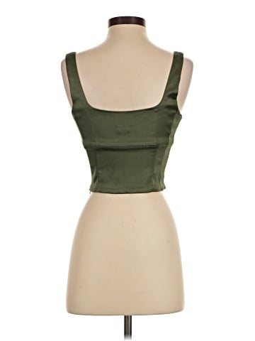 Wilfred Tube Top (view 2)