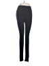 Nux Solid Gray Active Pants Size M - photo 1