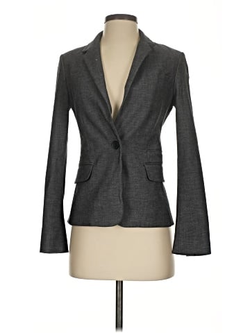 Express Blazer (view 1)