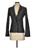 Express Gray Blazer Size 4 - photo 1