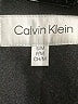 Calvin Klein Black Coat Size S - photo 6