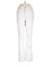 L.L.Bean Ivory Jeans Size 10 - photo 1