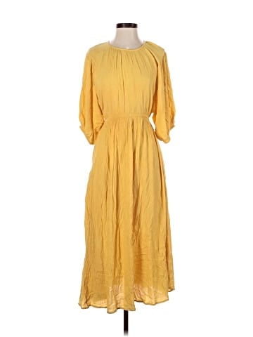 MNG Casual Dress (view 1)
