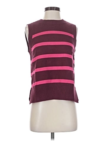 Lands' End Sweater Vest (view 1)