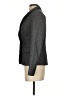 Express Gray Blazer Size 4 - photo 5