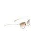 Vogue Ivory Sunglasses One size - photo 1