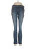 Current/Elliott Blue Jeans Size 28 waist - photo 1