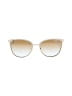 Vogue Ivory Sunglasses One size - photo 2
