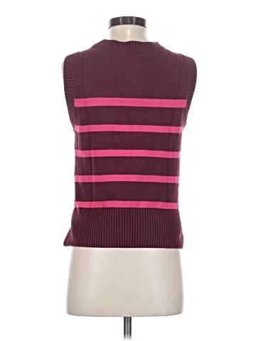 Lands' End Sweater Vest (view 2)