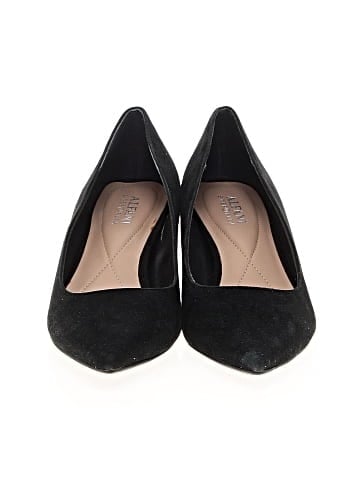Alfani Heels (view 2)