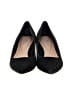 Alfani Black Heels Size 7 1/2 - photo 2