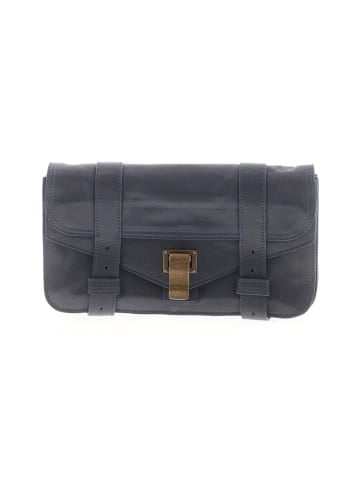 Proenza Schouler Leather Clutch (view 1)