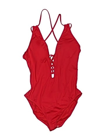 La Blanca One Piece Swimsuit (view 1)