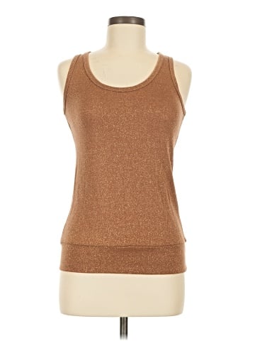Unyx Sleeveless Top (view 1)