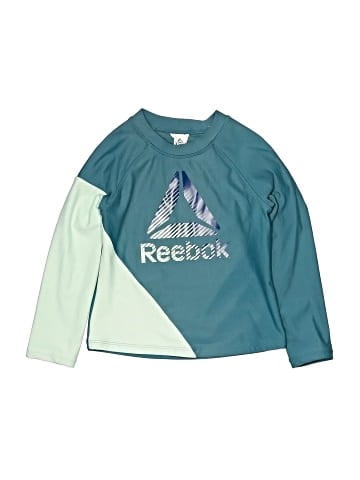 Reebok Rash Guard (view 1)