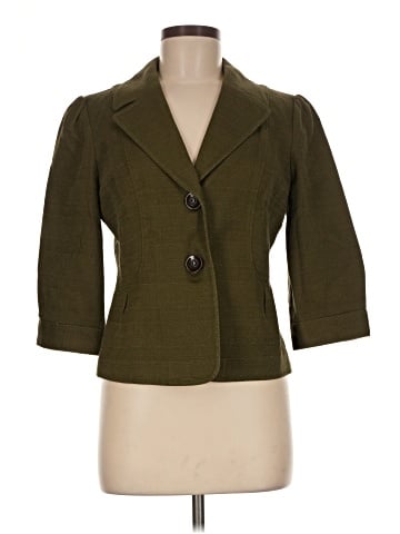Halogen Blazer (view 1)