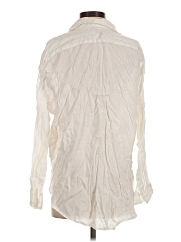 H&M Long Sleeve Blouse (view 2)