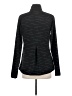 lucy Black Track Jacket Size M - photo 2