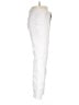 L.L.Bean Ivory Jeans Size 10 - photo 4