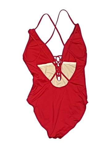 La Blanca One Piece Swimsuit (view 2)