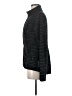 lucy Black Track Jacket Size M - photo 5