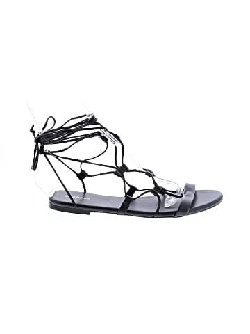 Express Sandals (view 1)