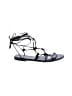 Express Black Sandals Size 9 - photo 1