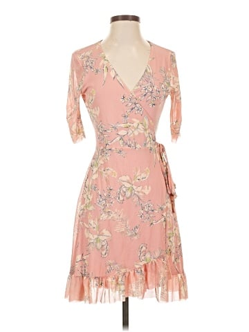 Sanctuary Cocktail Dress (view 1)
