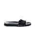 Avellini Black Sandals Size EU 39 - photo 1