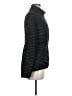 lucy Black Track Jacket Size M - photo 4