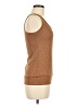 Unyx Brown Sleeveless Top Size M (estimated) - photo 4