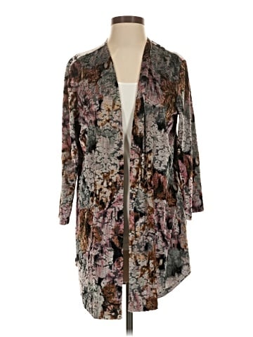 Slinky Brand Blazer (view 1)