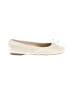 Sam Edelman Ivory Flats Size 10 - photo 1